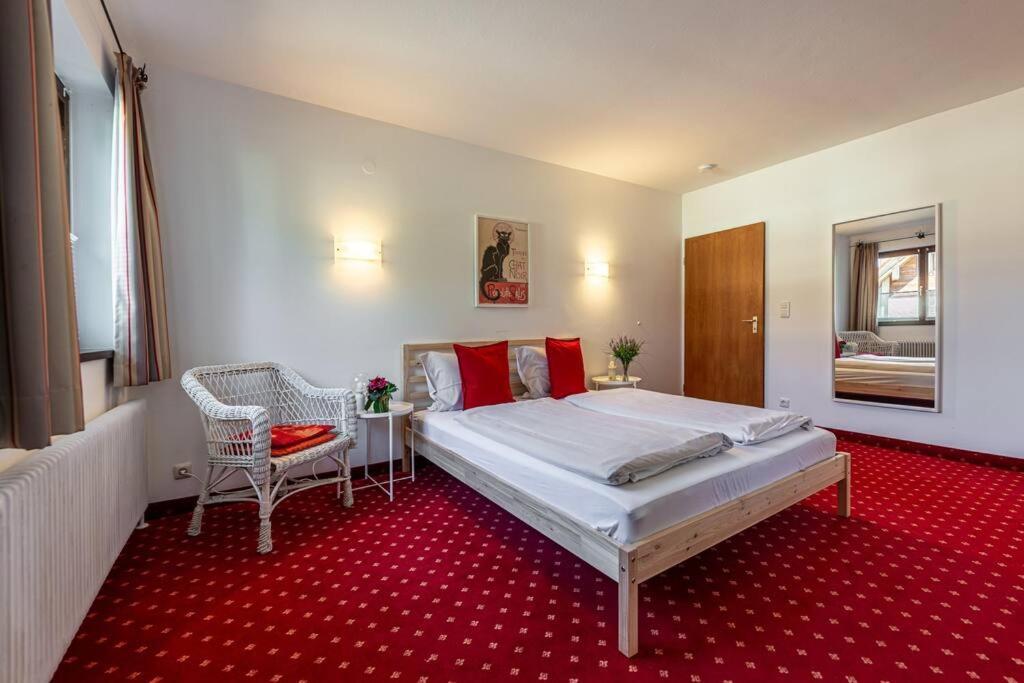 Gipfelblick Residenz #2 Apartman Kitzbühel Kültér fotó